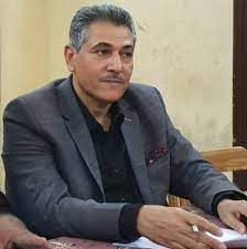 صورة المؤلف محمد صالح رجب